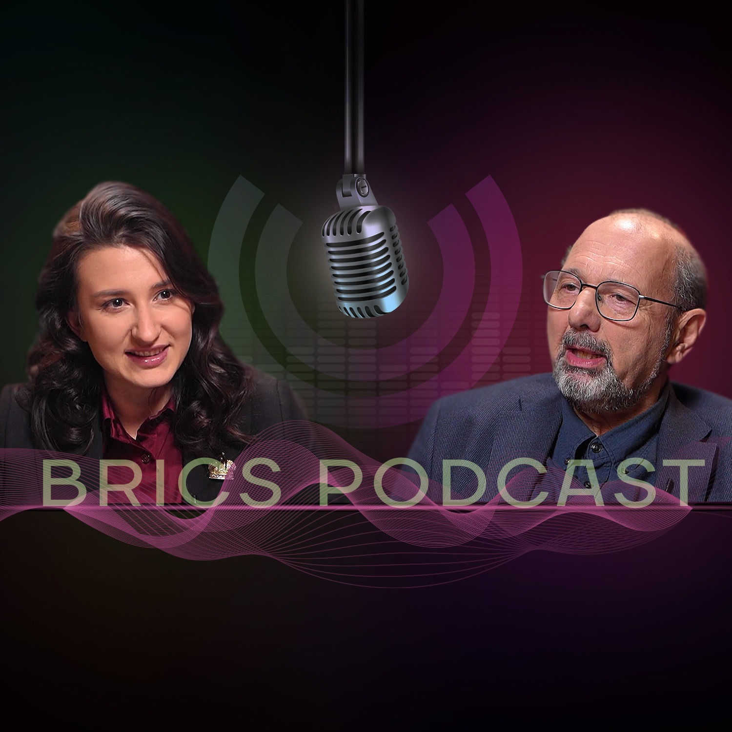 BRICS Podcast (EN)