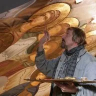 Кто на самом деле изображён на иконах?