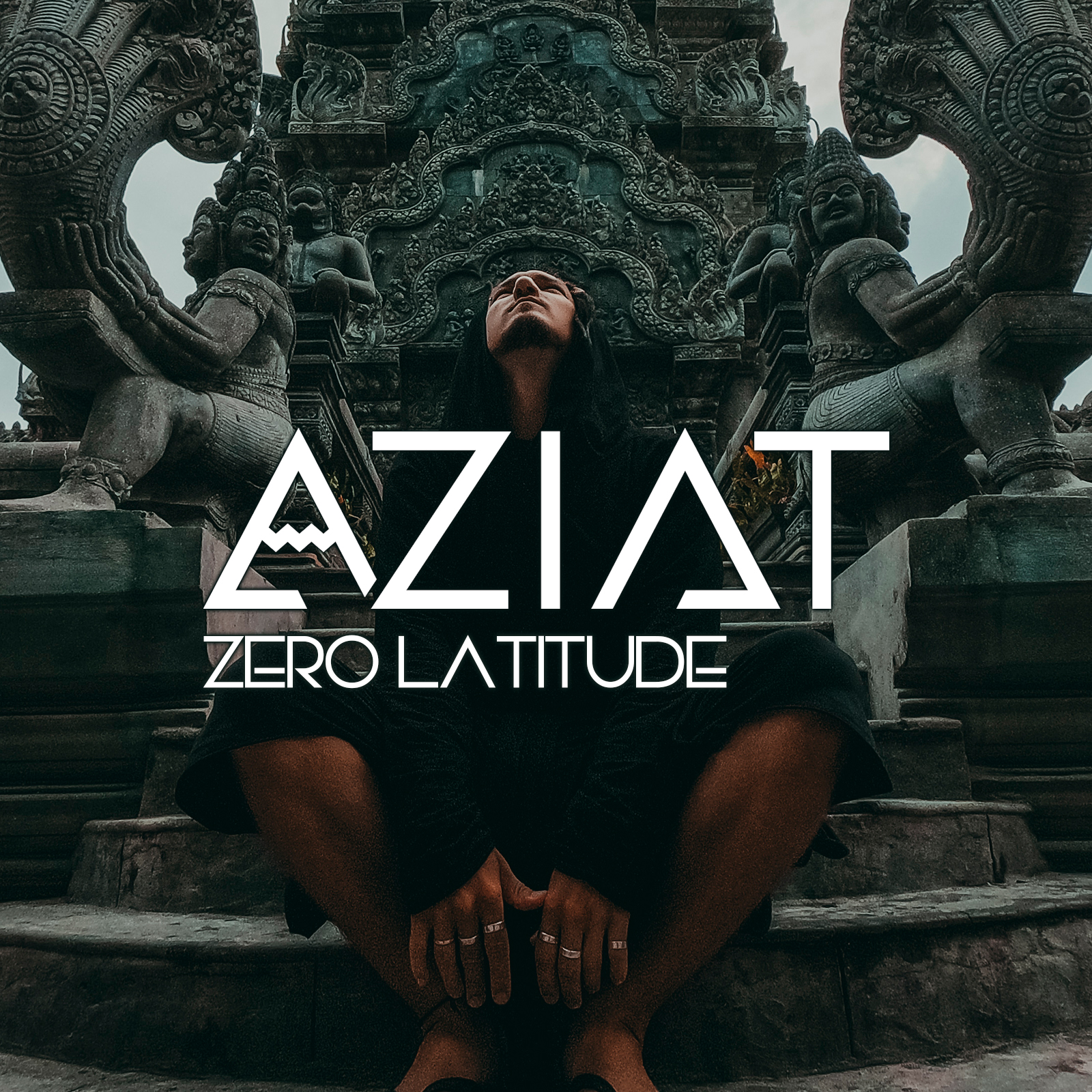 Zero Latitude episode artwork