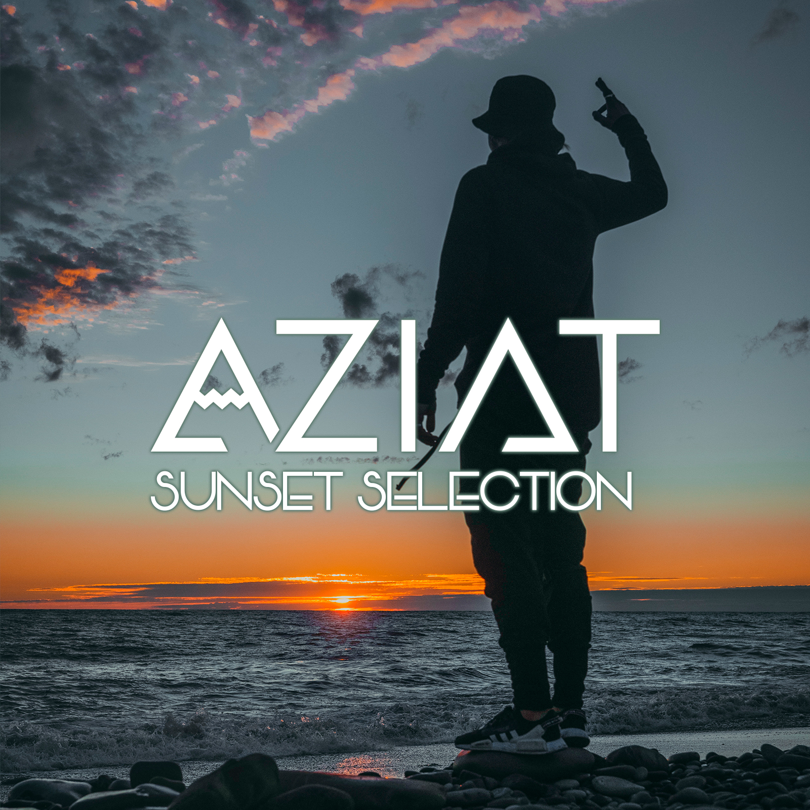 Sunset Selection episode artwork