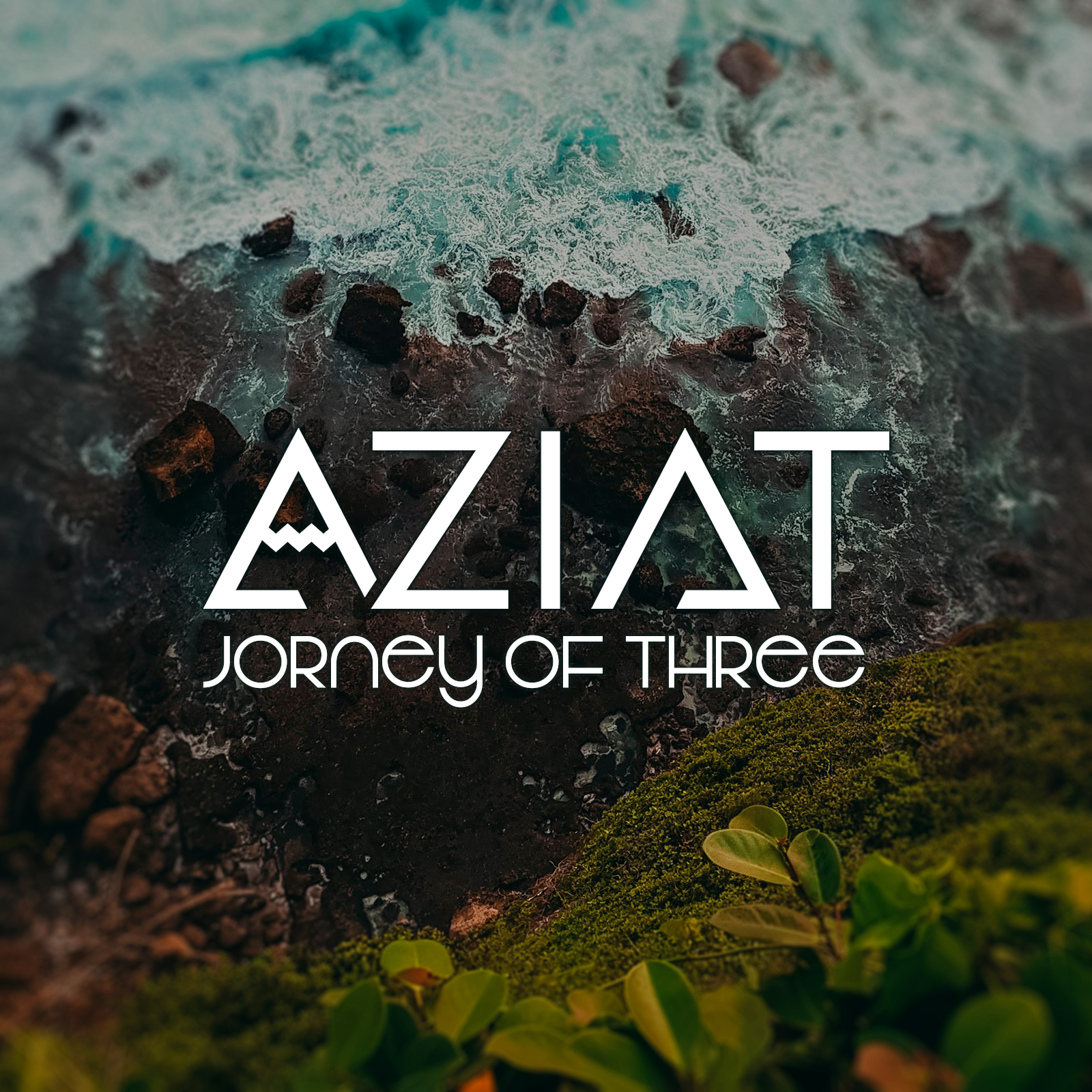Jorney of three episode artwork