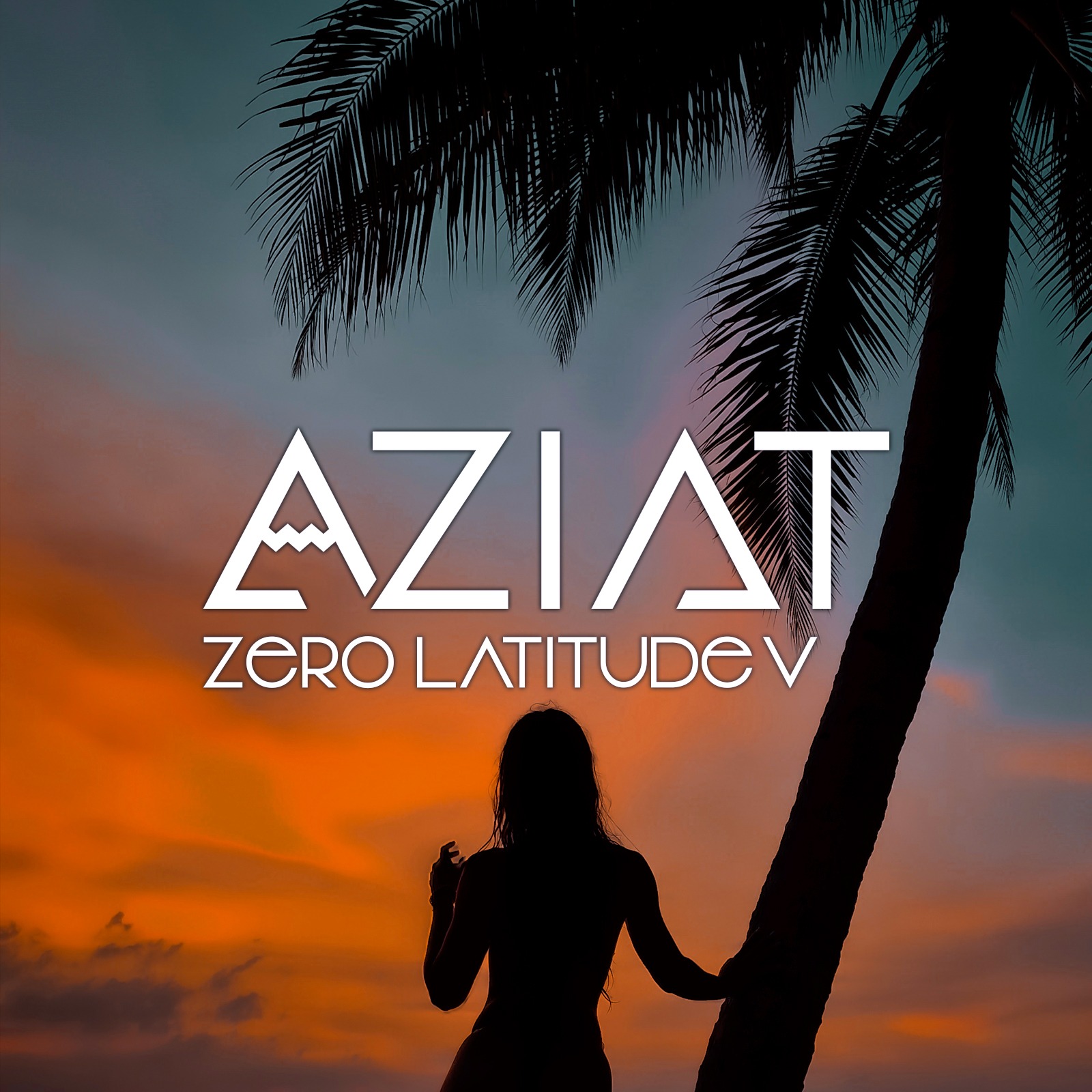 Zero Latitude V episode artwork