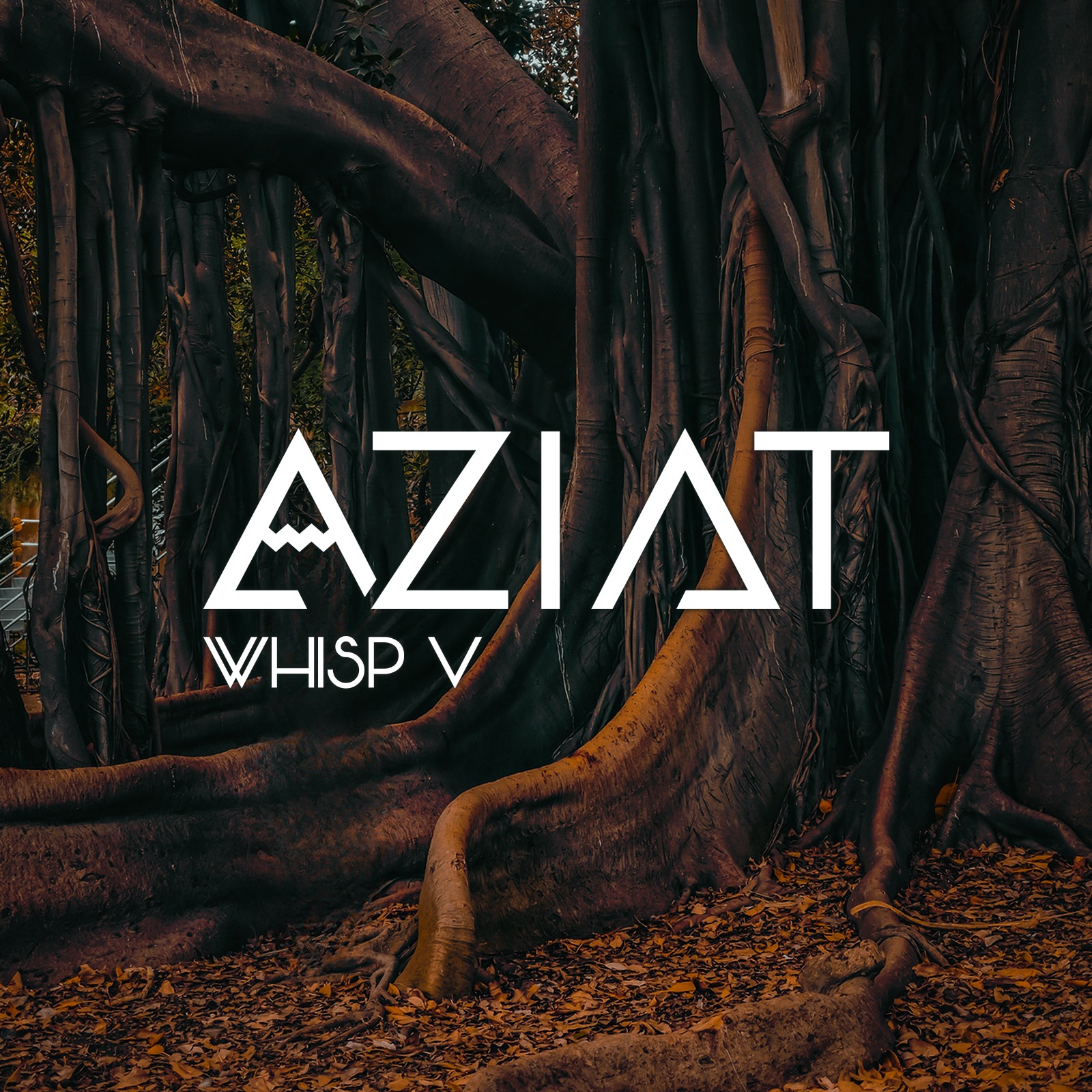 Whisp V episode artwork
