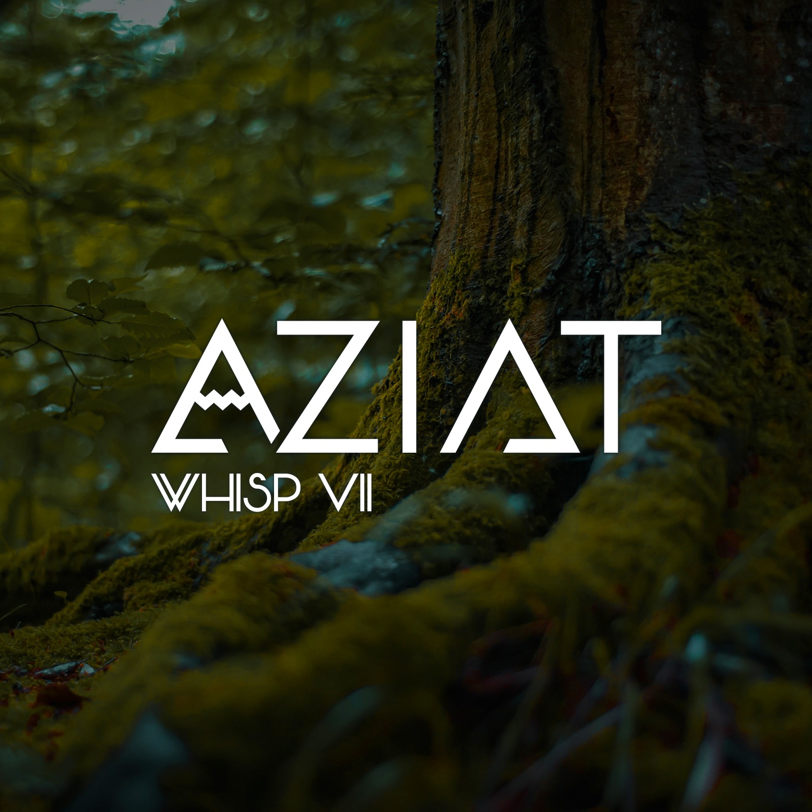 Whisp VII episode artwork