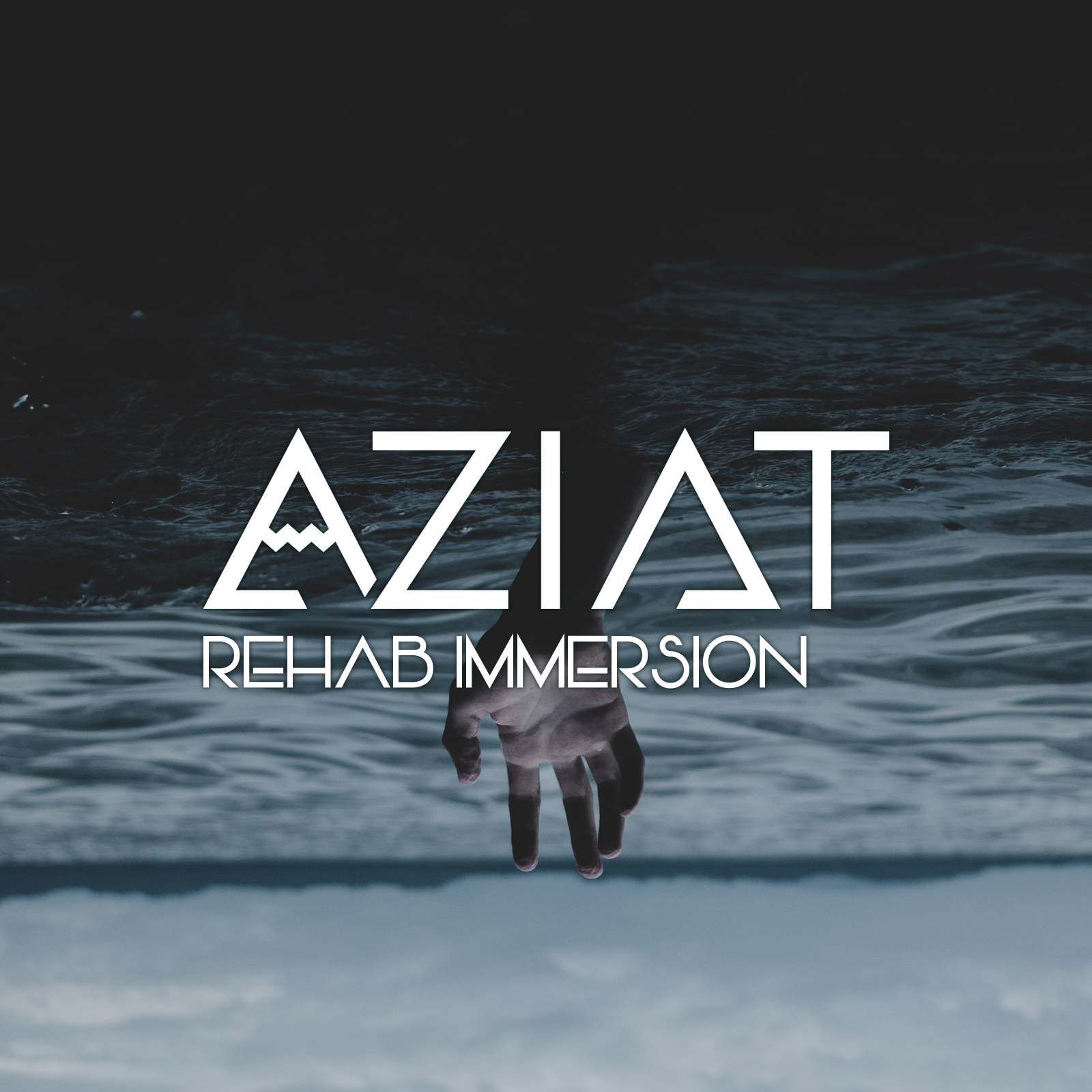 Rehab Immersion episode artwork
