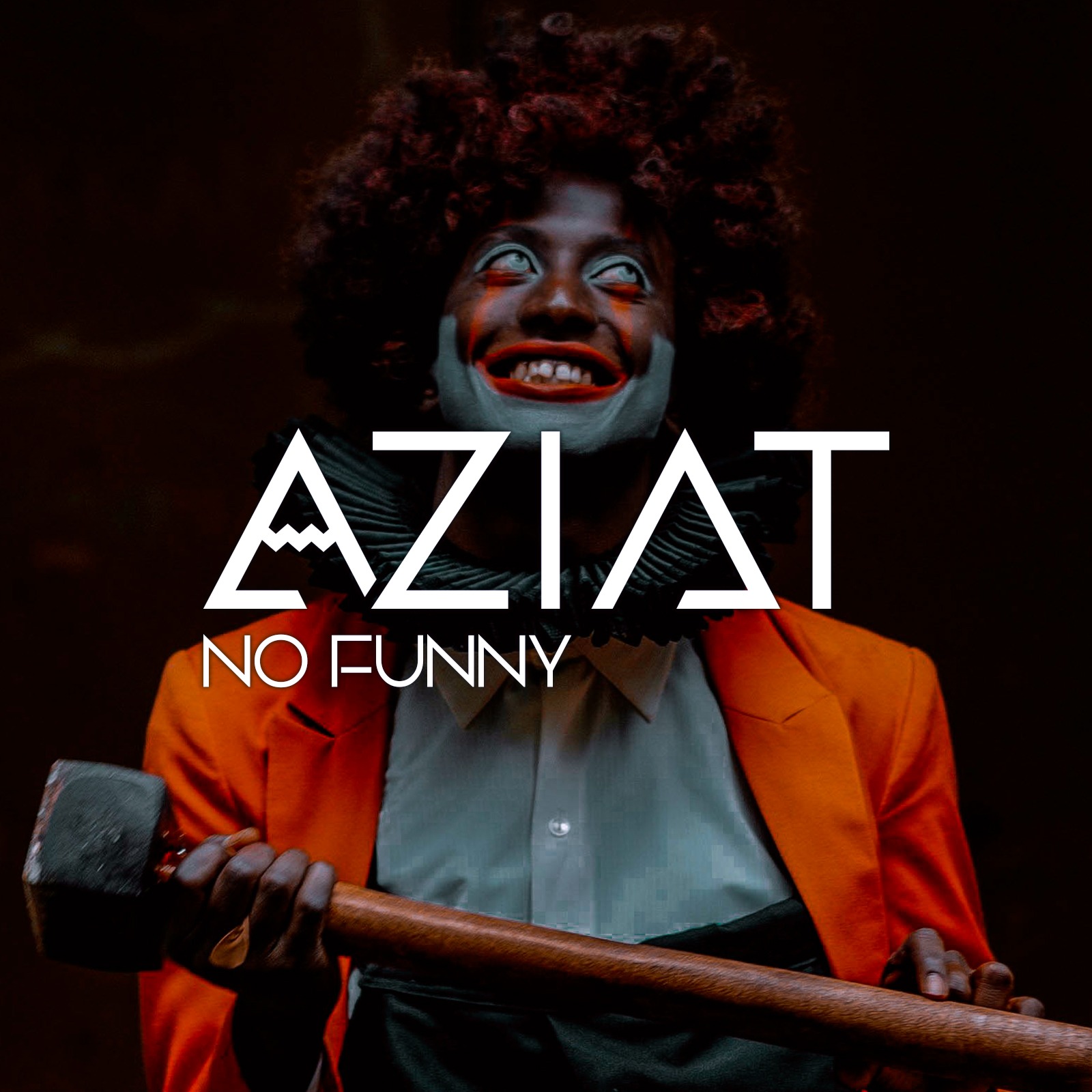 No funny episode artwork