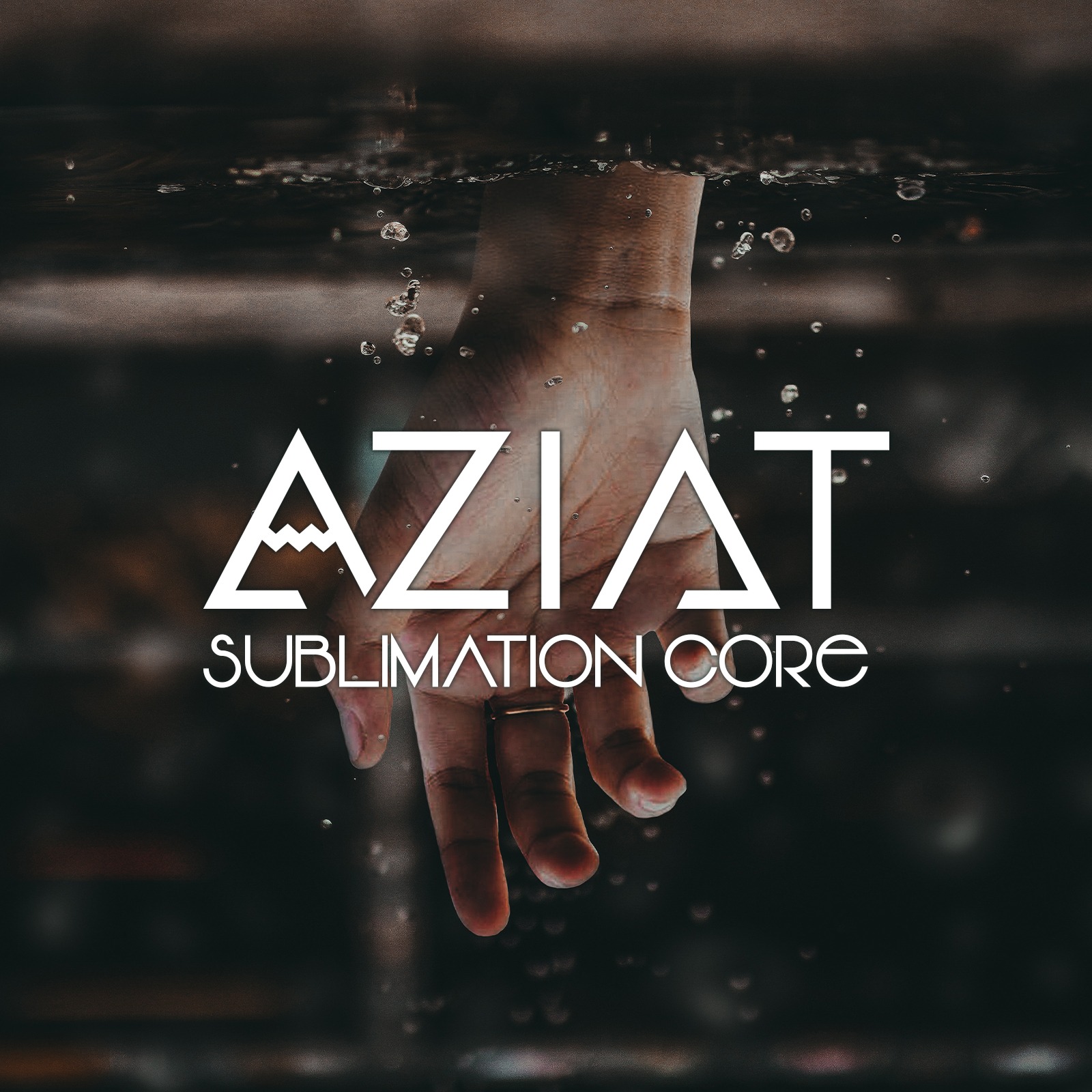 Sublimation Core episode artwork