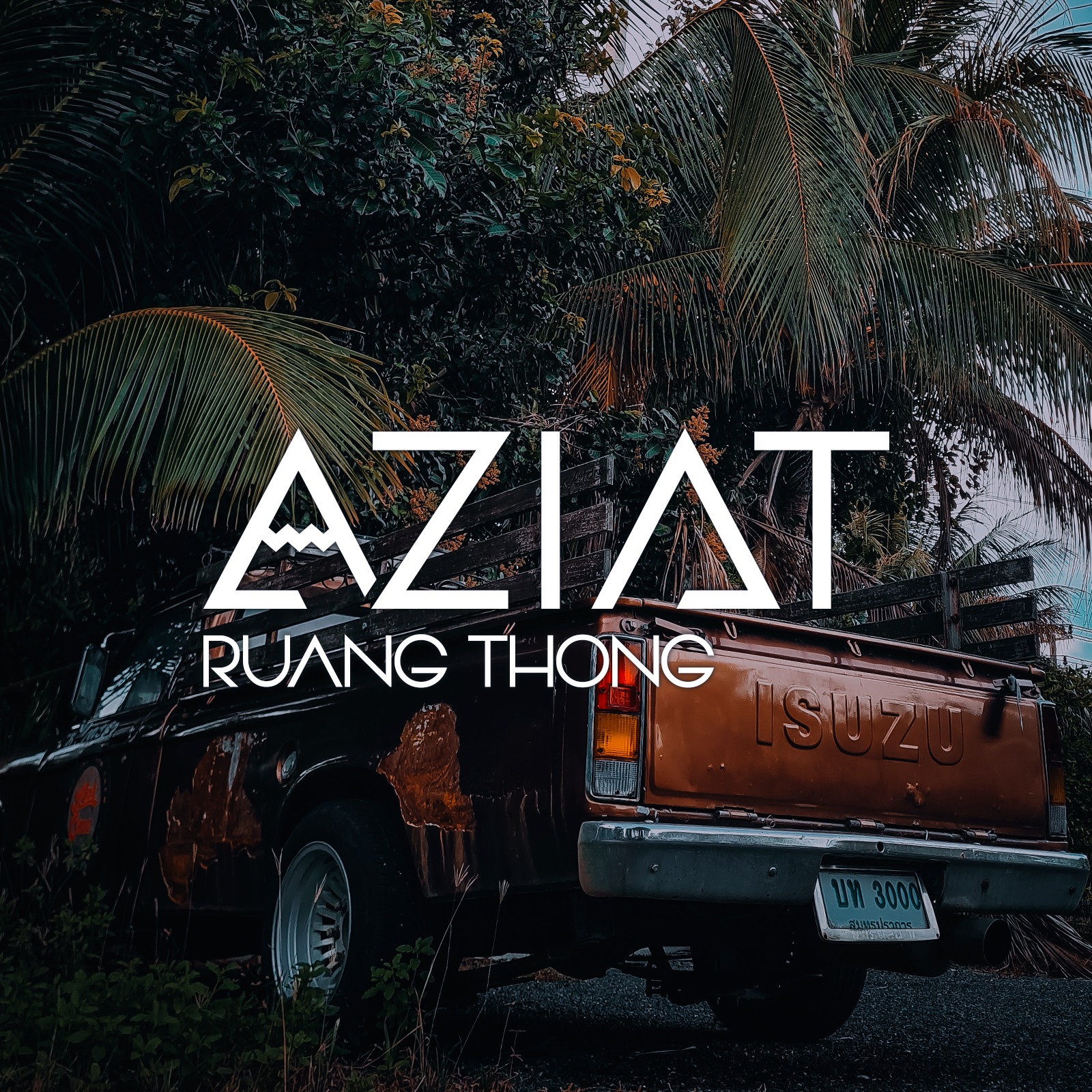 Ruang Thong episode artwork