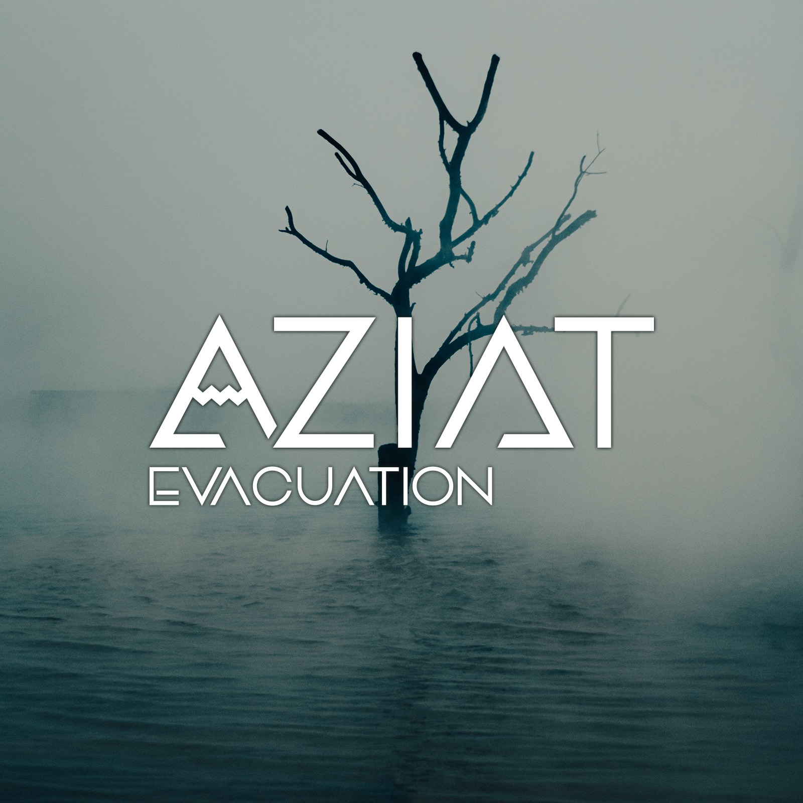 Evacuation episode artwork