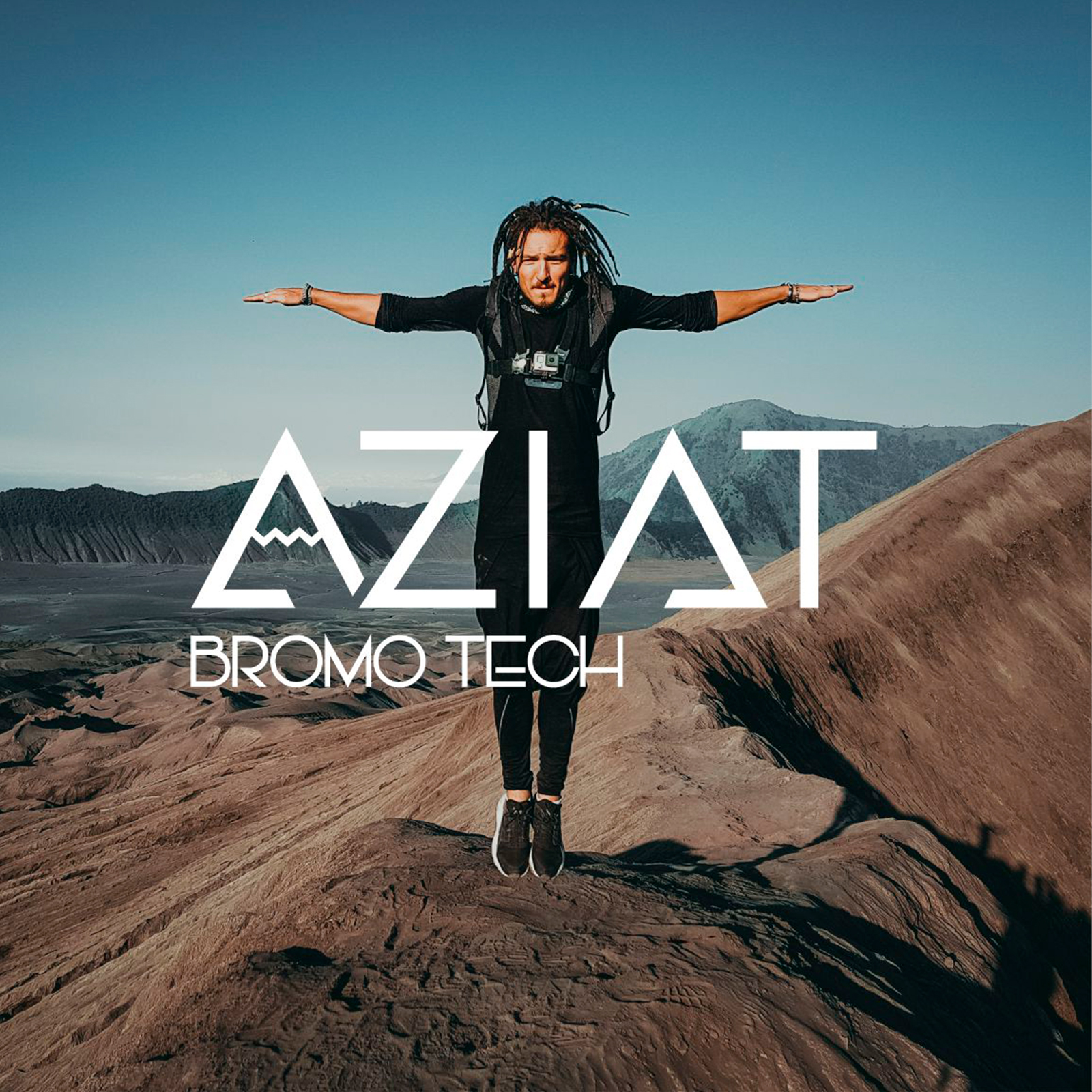 Bromo Tech episode artwork