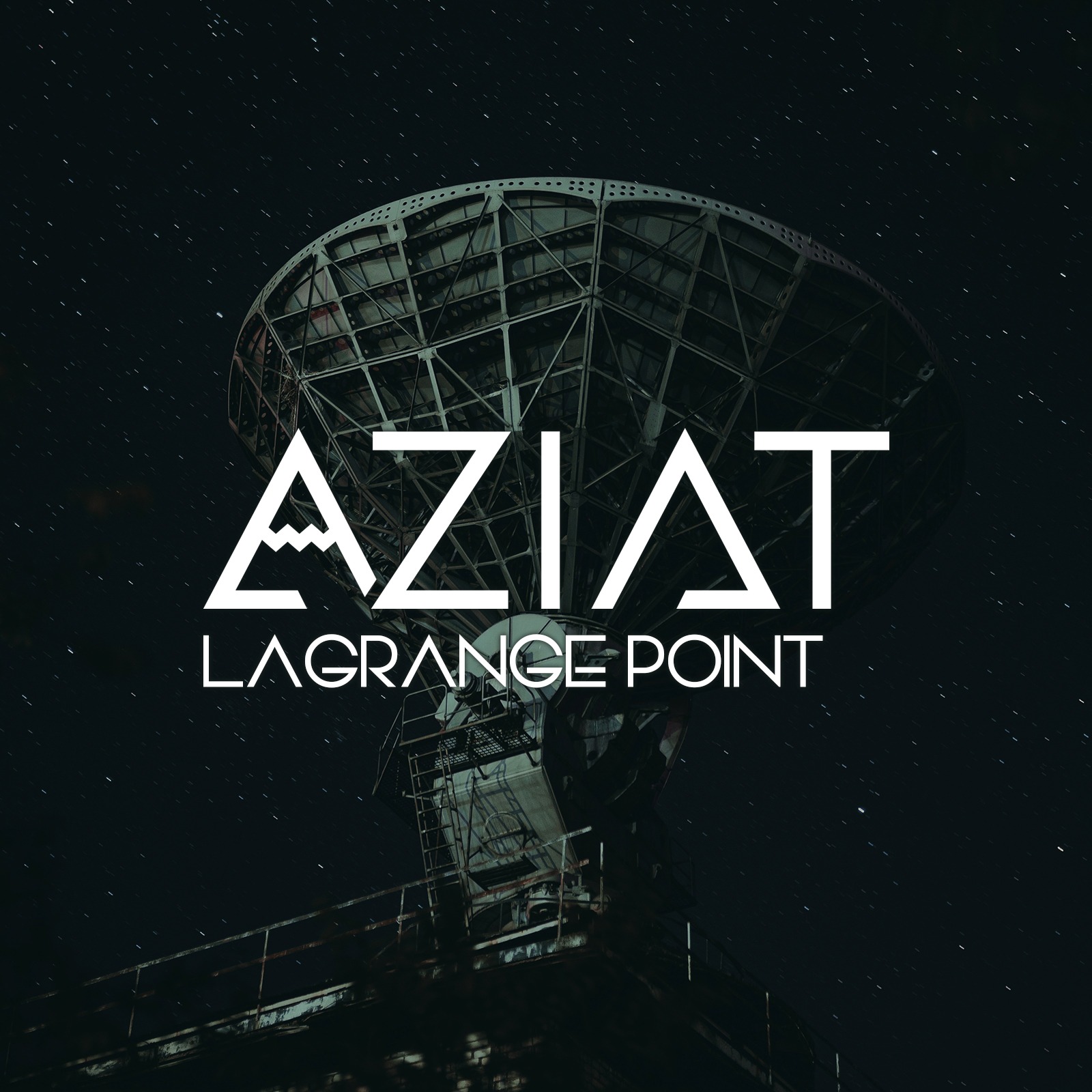 Lagrange Point episode artwork