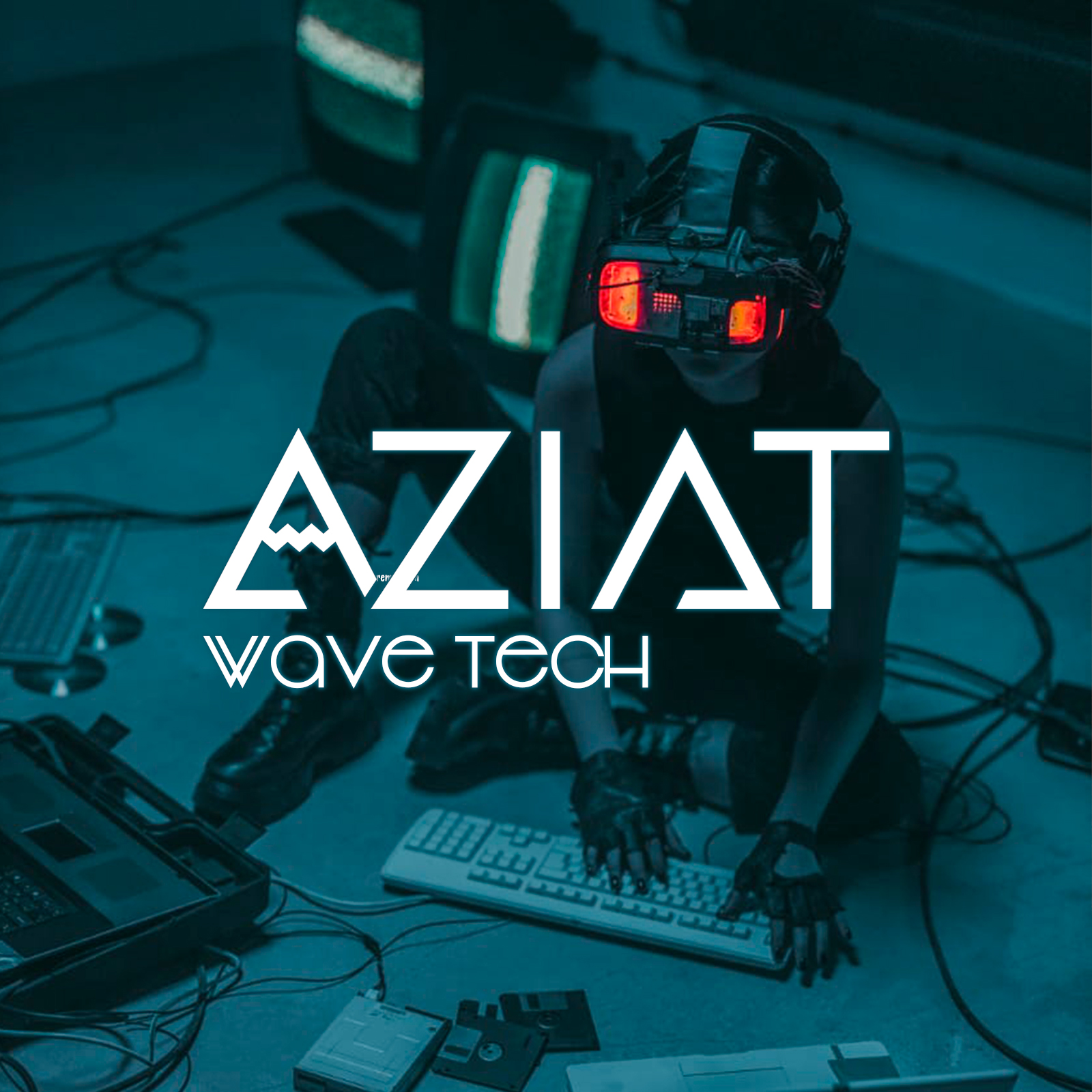 Wave Tech episode artwork