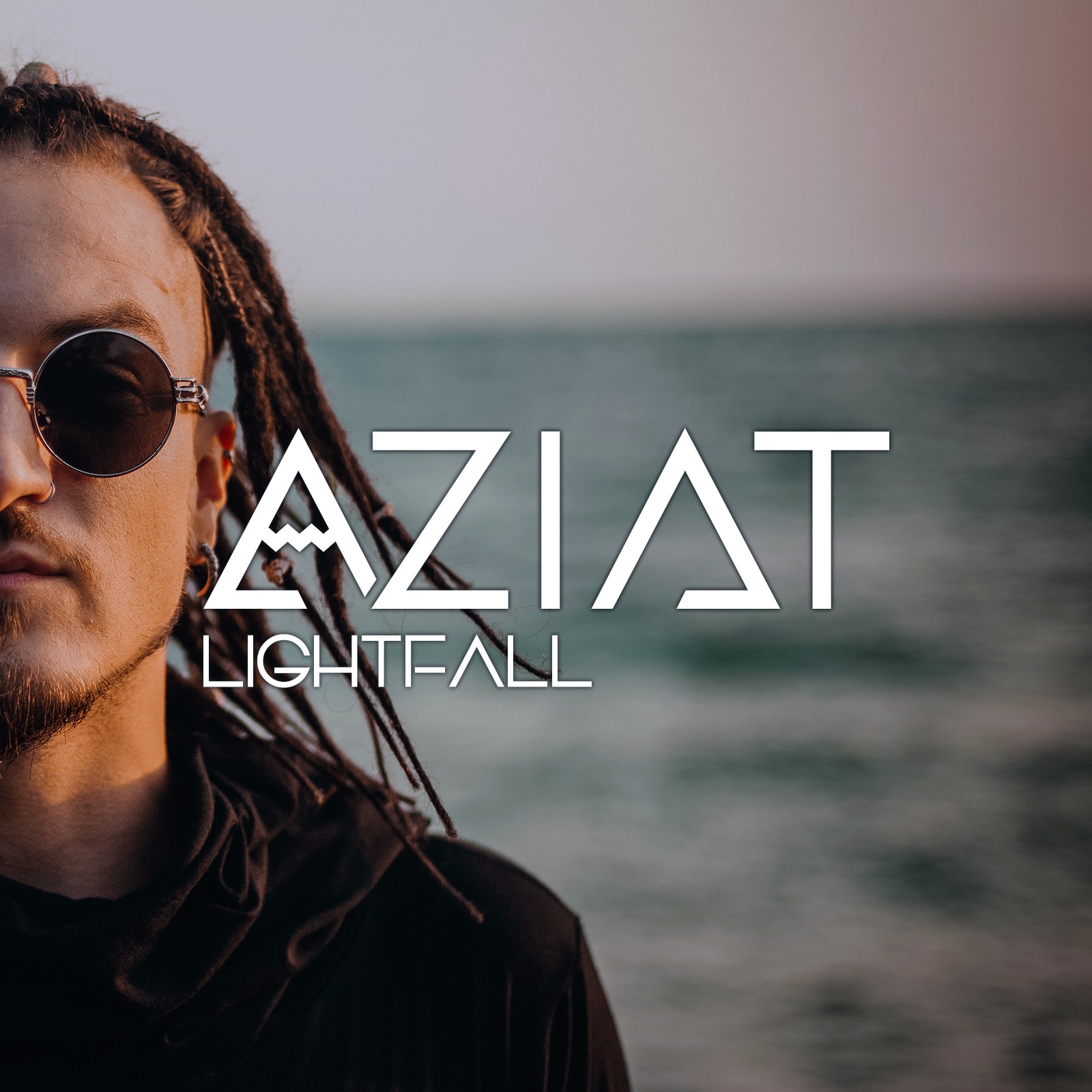 Lightfall episode artwork