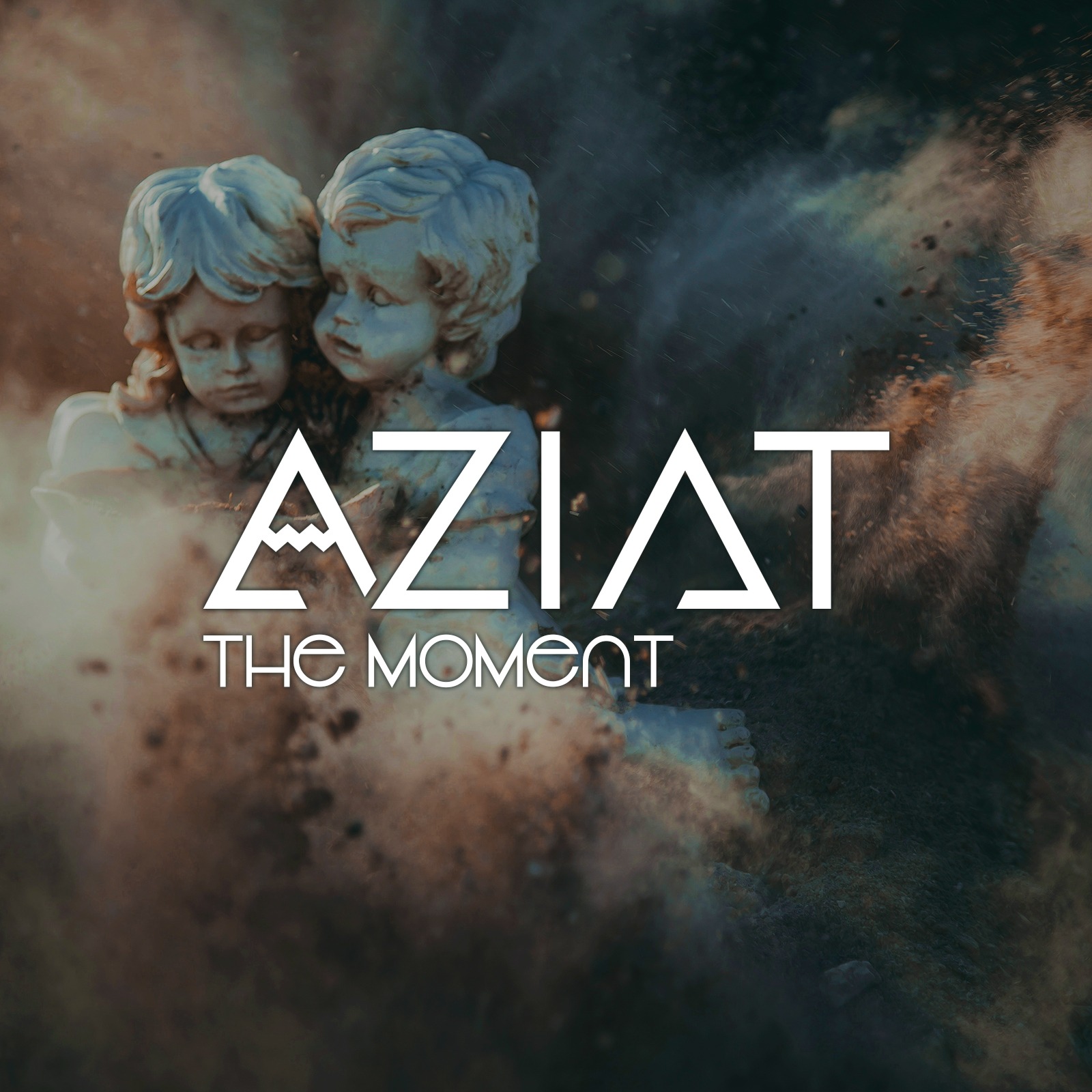 The Moment episode artwork
