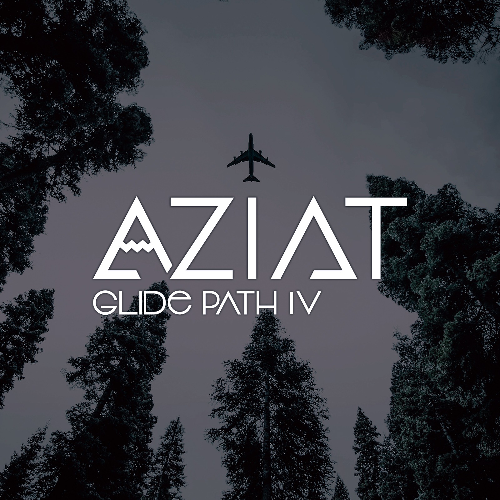 Glide path IV episode artwork