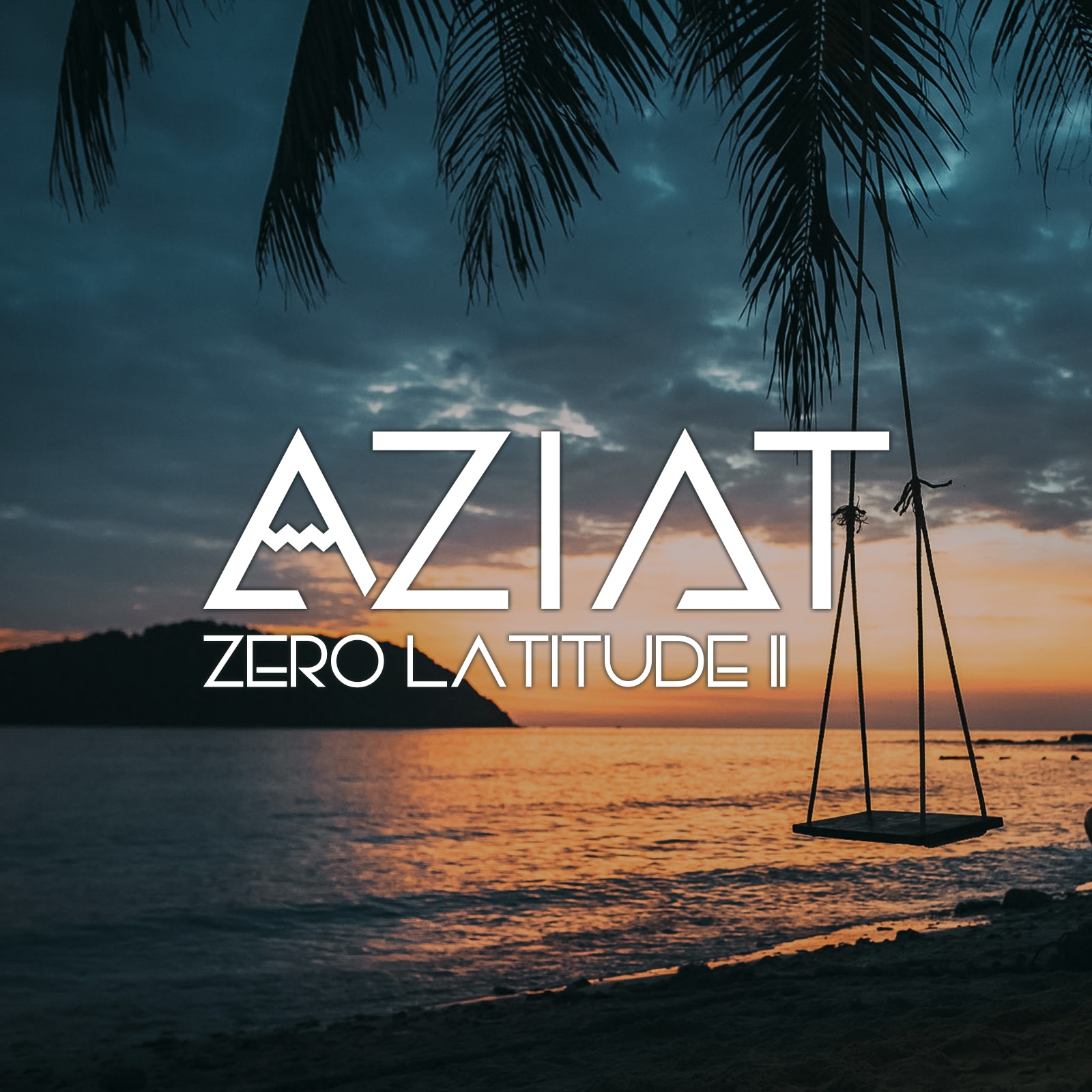 Zero Latitude 2 episode artwork