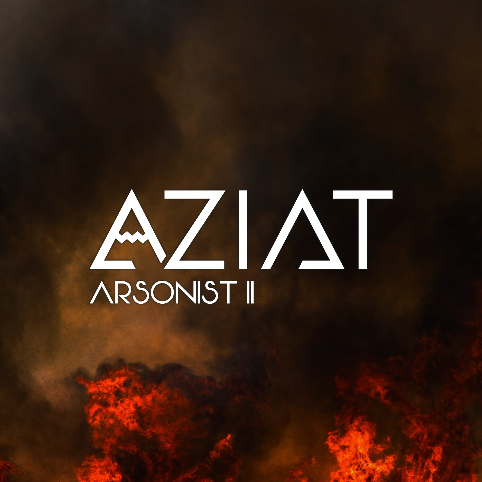 Arsonist II episode artwork