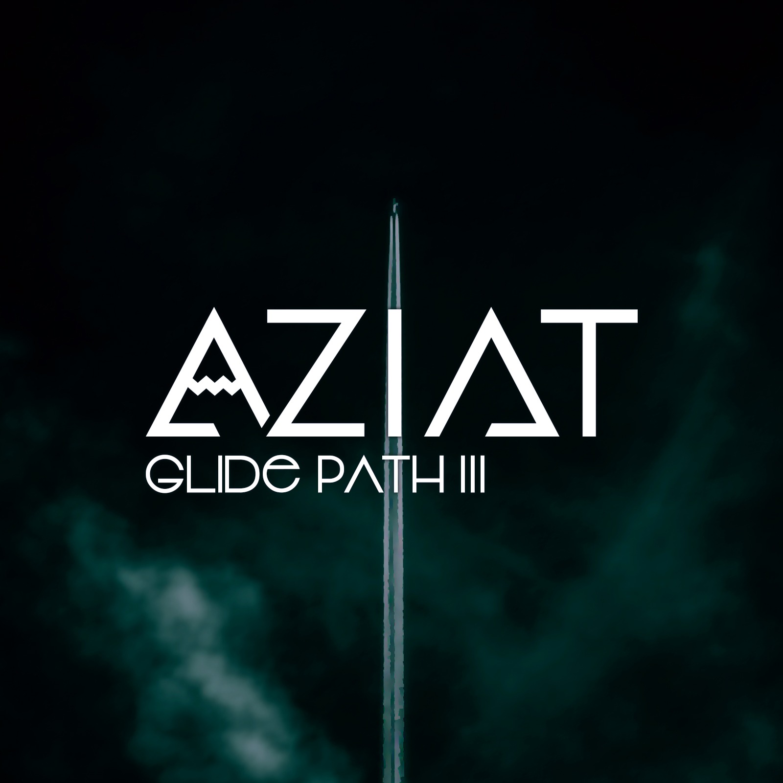 Glide path III episode artwork