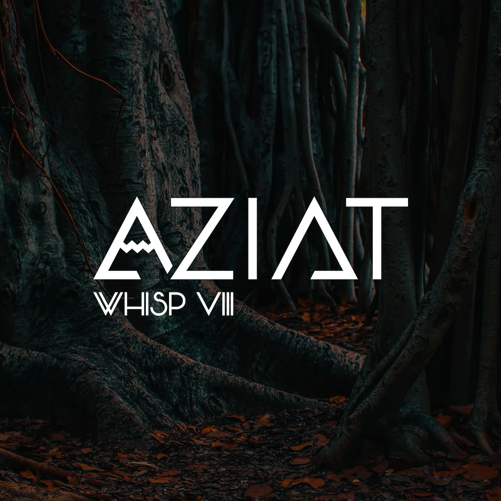 Whisp VIII episode artwork
