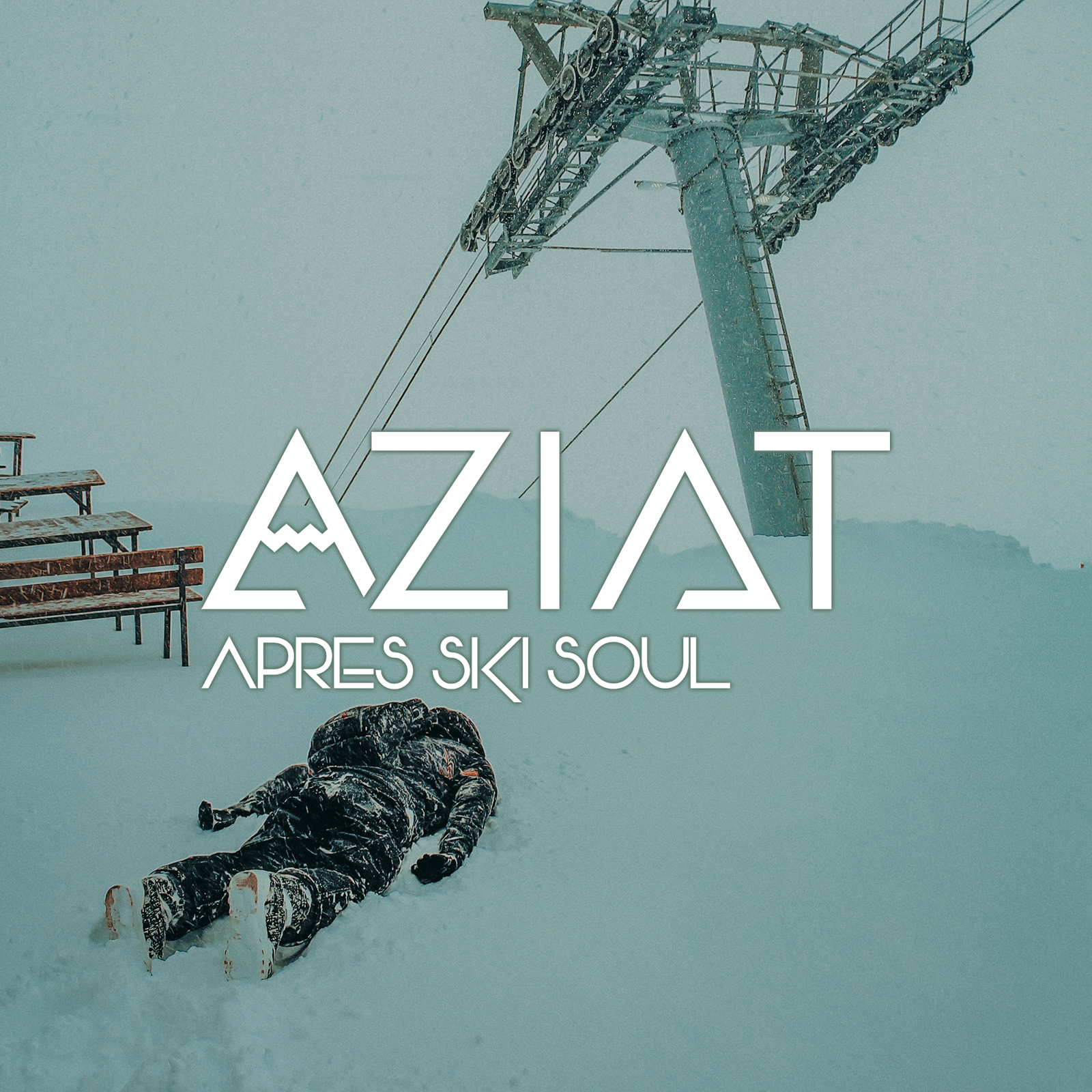 Apres Ski Soul episode artwork