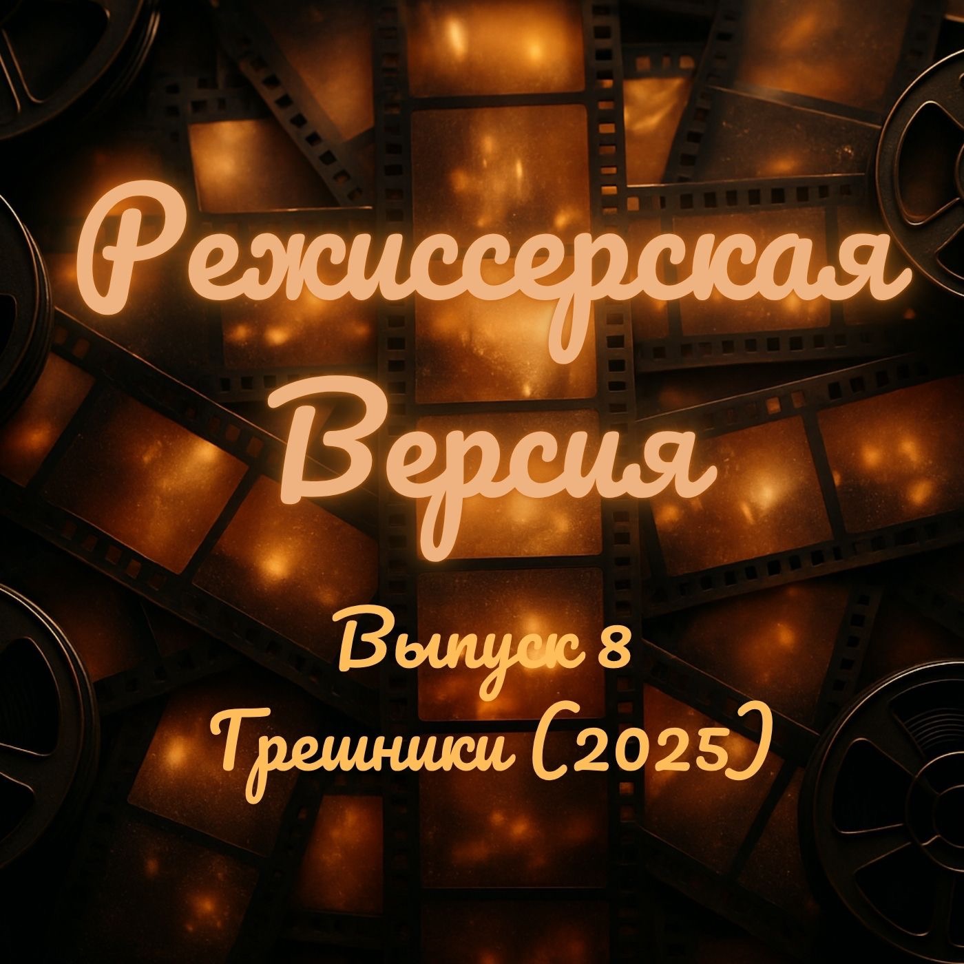 Грешники (2025) - За что ему дали столько Оскаров? episode artwork