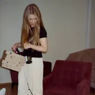 Dream Team: Ксения Коротецкая о своих любимых средствах, гедонизме и Италии