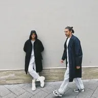 Прогулка в парке с AADRE: от истории создания до планов на будущее