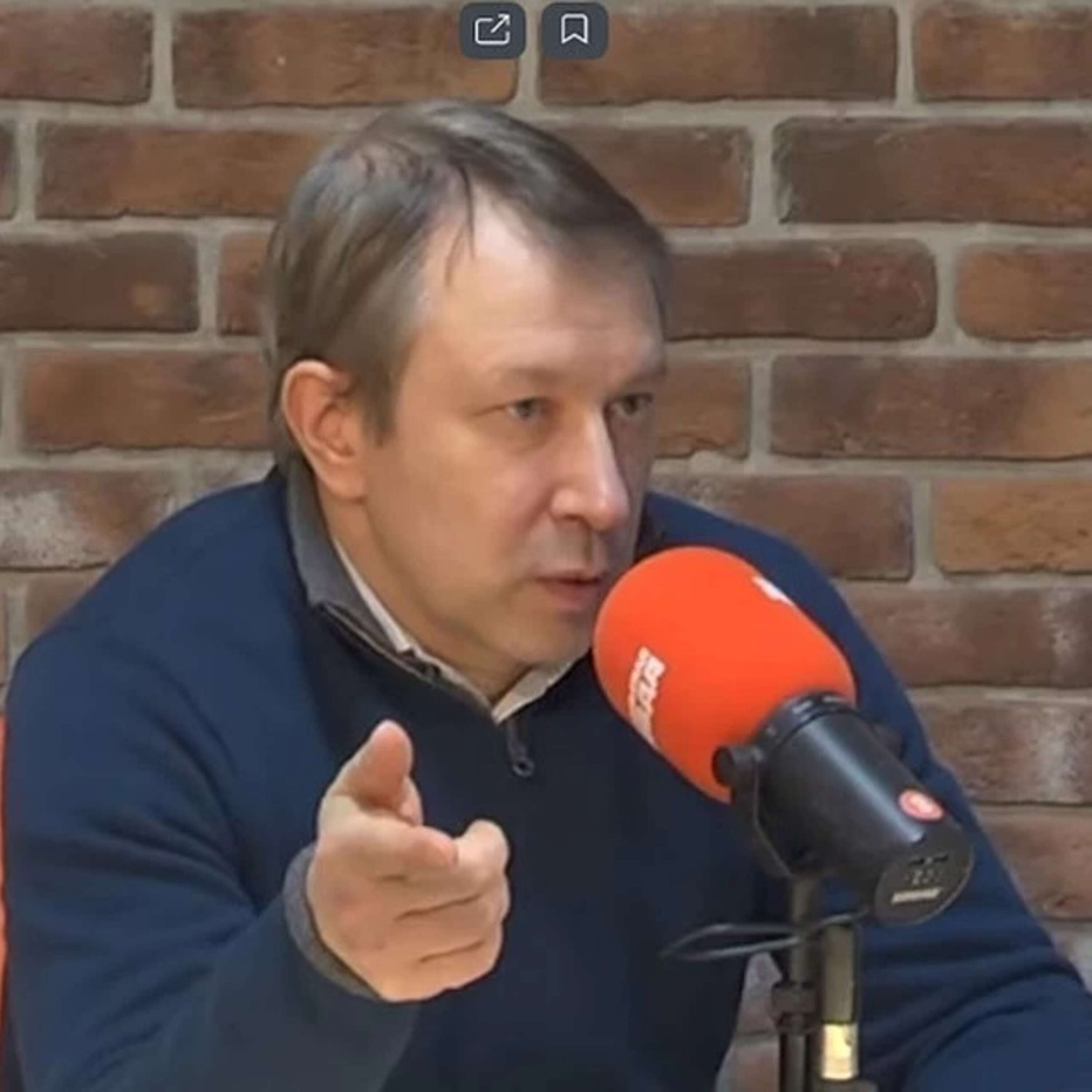 Алексей Чеснаков: Путин опытный, хитрый политик. Он еще неоднократно преподнесет различные интересные варианты