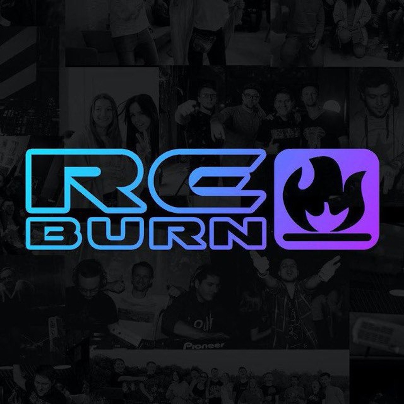 DNB SML | DRUM\'N\'BASS | JUNGLE | EDM