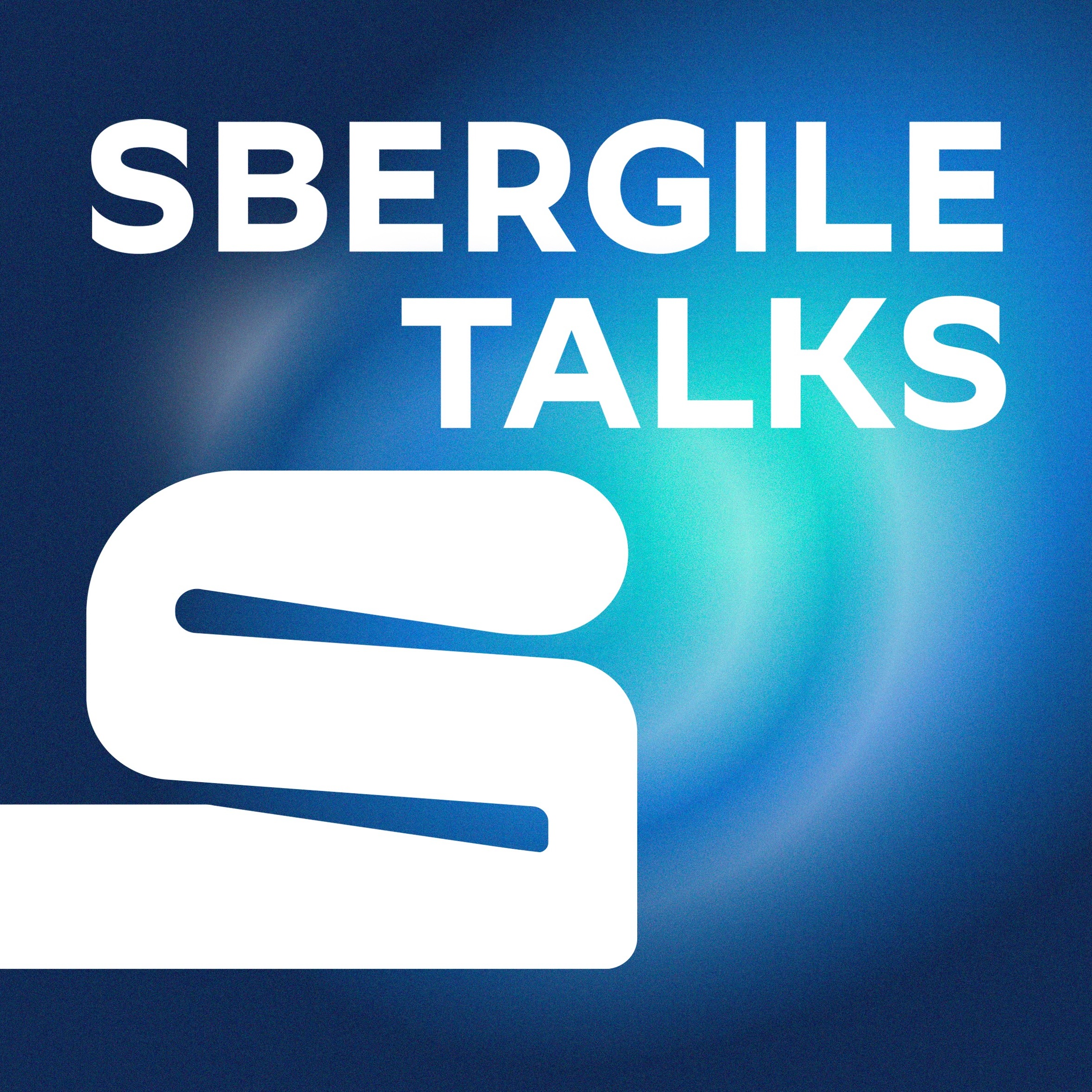 Sbergile Talks. Подкаст