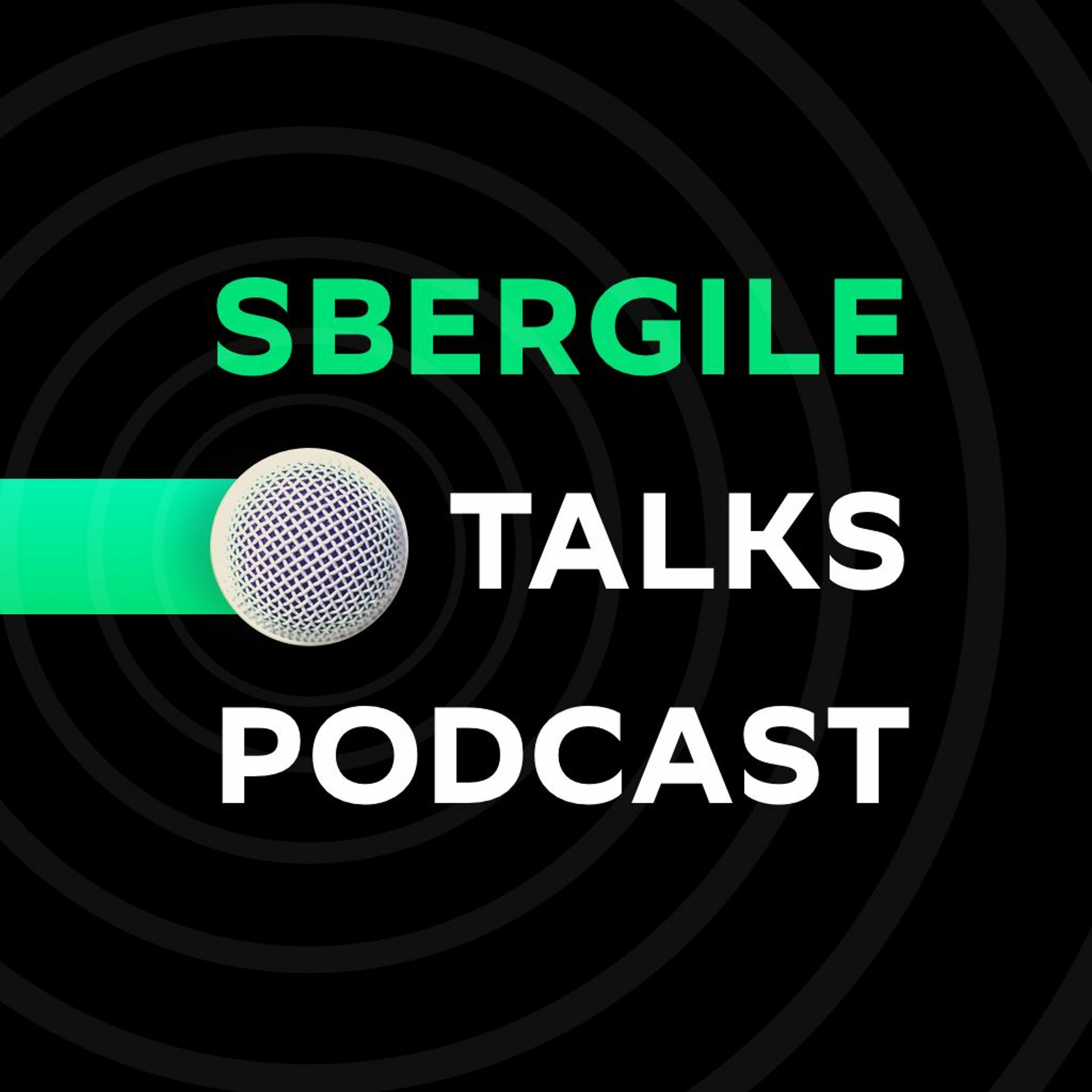 #3: Где грань между Agile-коучем и психологом? episode artwork
