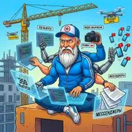 📈 350 ВЫПУСК: ПЕРЕЗАГРУЗКА, ПАРТНЕРСТВО И ПРАВИЛО ГЕНЕРАЛЬНОГО ДИРЕКТОРА 📈🧠🔥