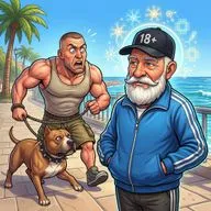 ВЫПУСК №351 🌊 КОНЕЦ ЗИМЫ, КОРТИЗОЛОВЫЕ АТАКИ И ИНТЕЛЛЕКТУАЛЬНАЯ САМООБОРОНА🌊🧠🥊