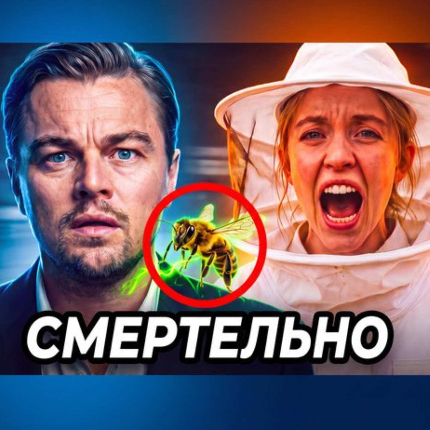 КАК НАС УБИВАЮТ БЕЗОБИДНЫЕ ХОББИ episode artwork