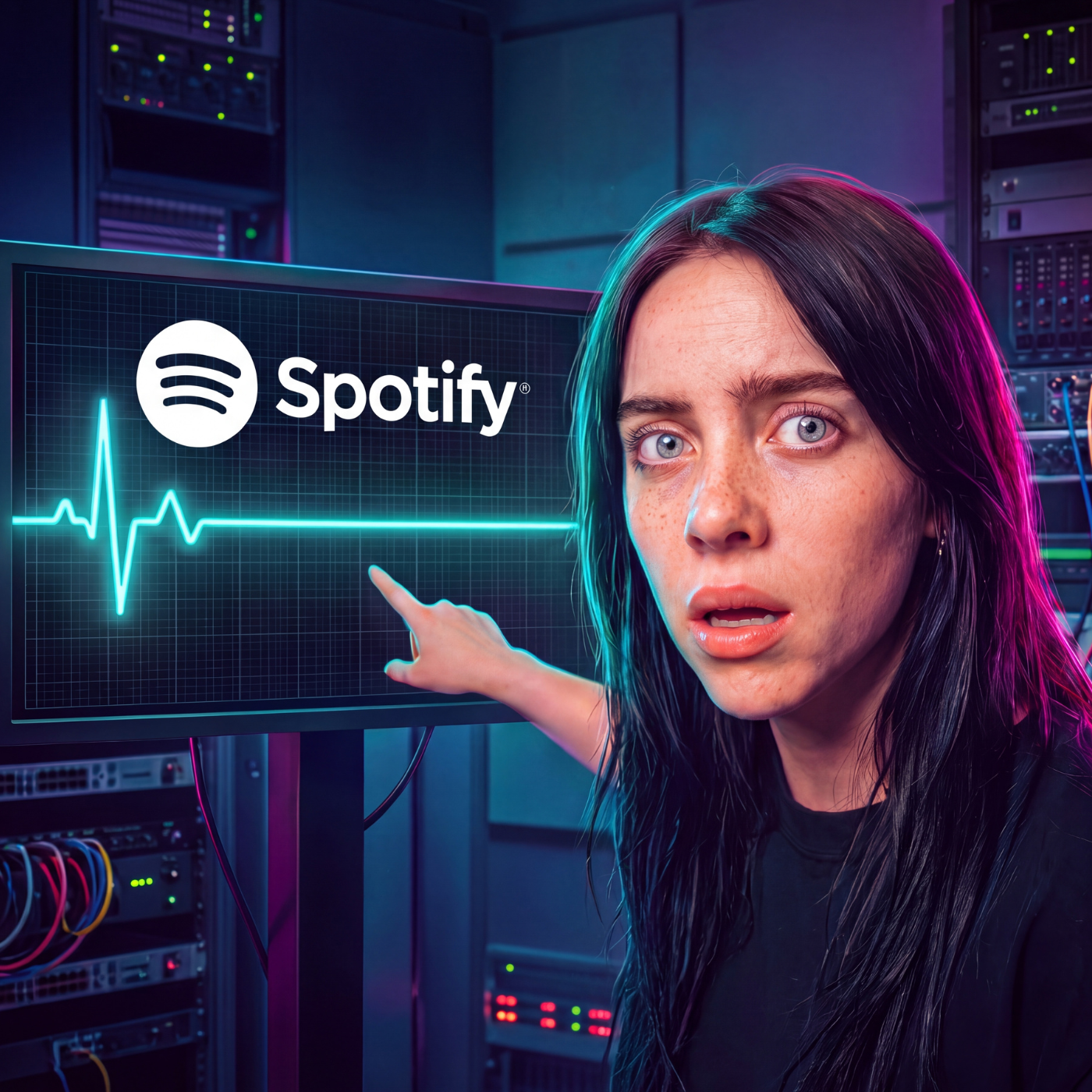 Музыка УМЕРЛА, а вы даже не заметили… (И вот почему) episode artwork