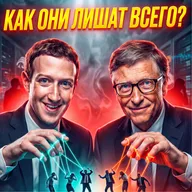 Как мы попали в подписочное рабство