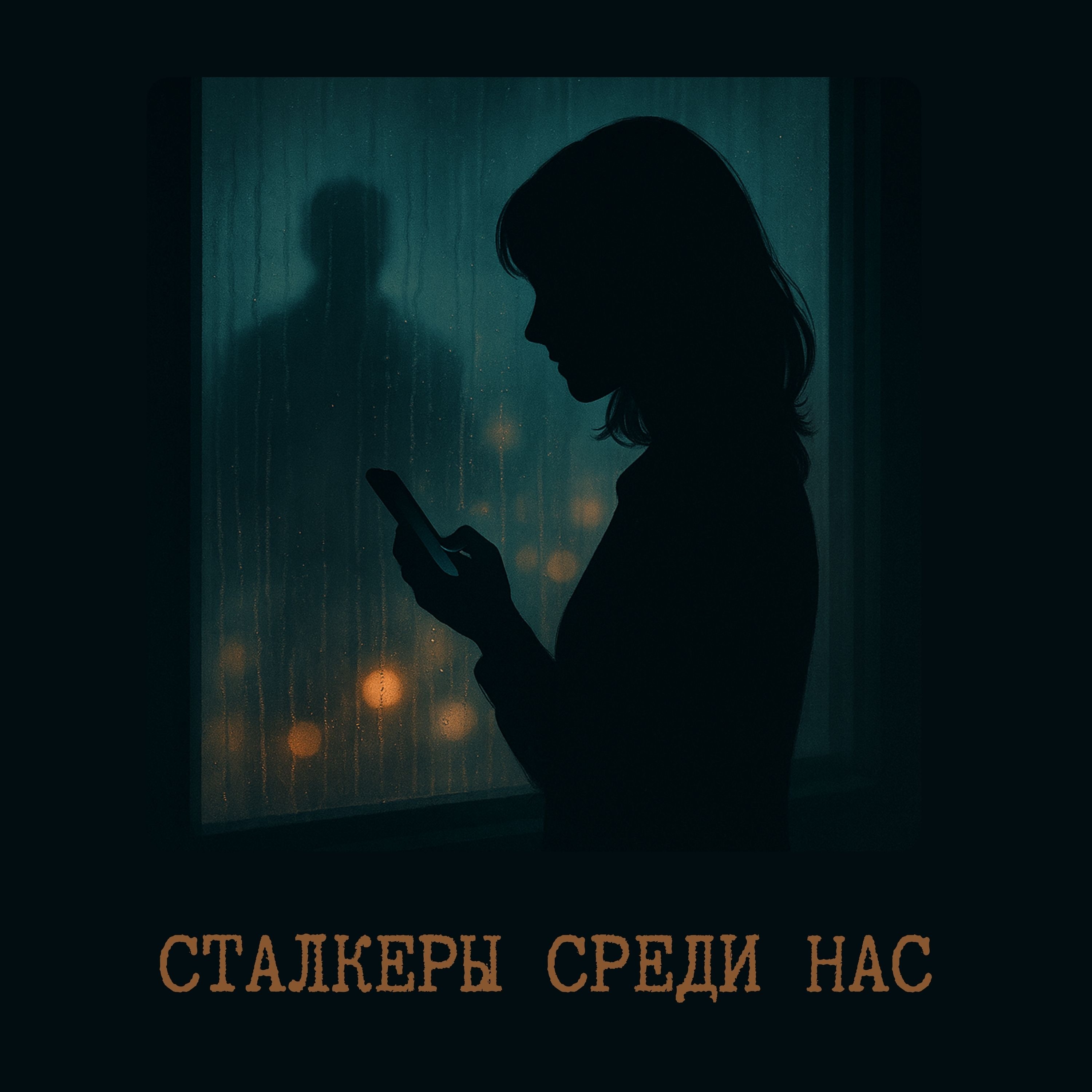 Сталкеры среди нас episode artwork