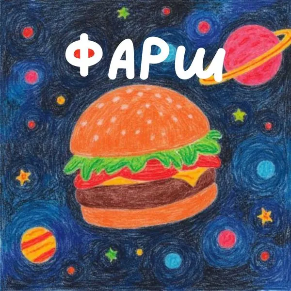 Фарш
