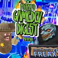 Potato GameDev Digest №8 with Freax