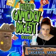 Potato GameDev Digest №10 with Lagerta_seeman