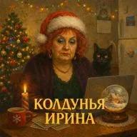 КОЛДУНЬЯ ИРИНА. МУКИ НЕВЕРНОГО МУЖА
