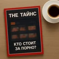 The Тайнс: Кто стоит за порно?