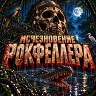 ИСЧЕЗНОВЕНИЕ РОКФЕЛЛЕРА