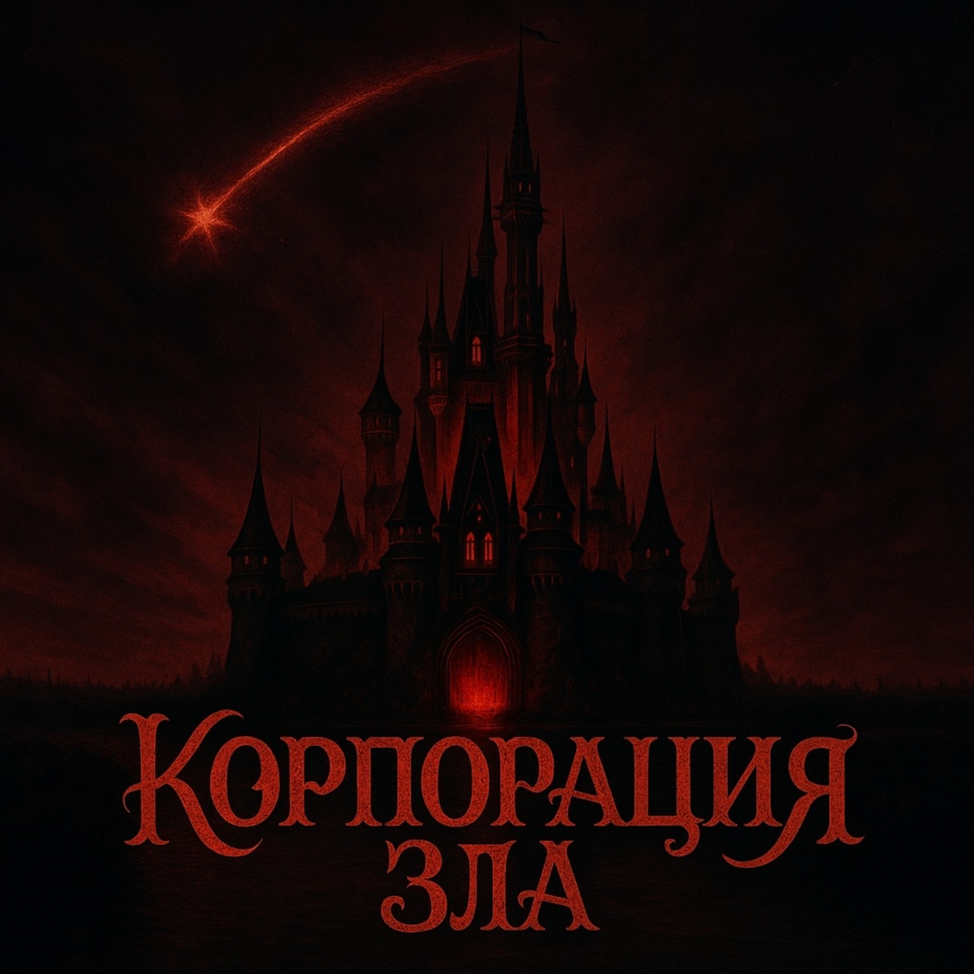 СЕКРЕТЫ ДИСНЕЙ