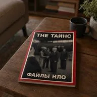 The Тайнс - Файлы НЛО