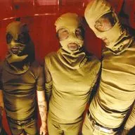 The Locust: грайндкор, научная фантастика и насекомые