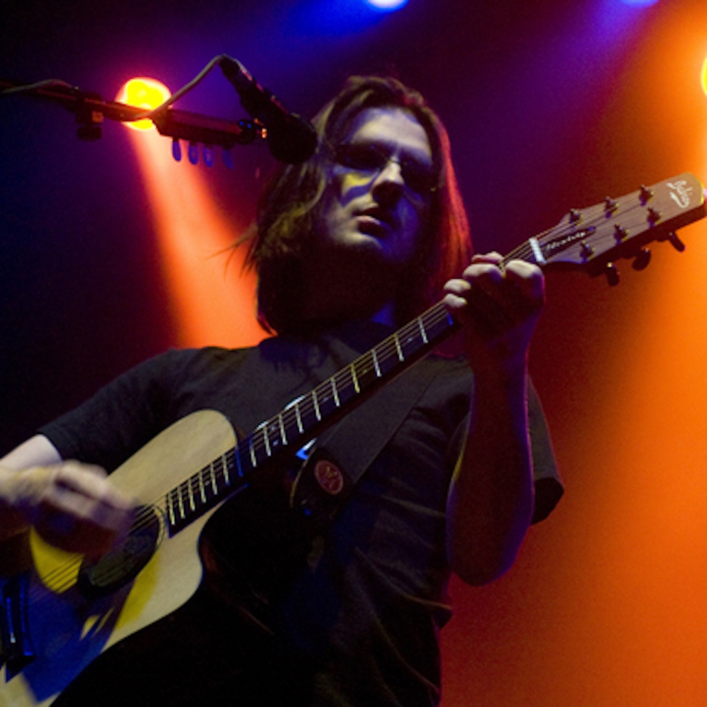 Стивен Уилсон: лучший музыкант, о котором вы никогда не слышали.