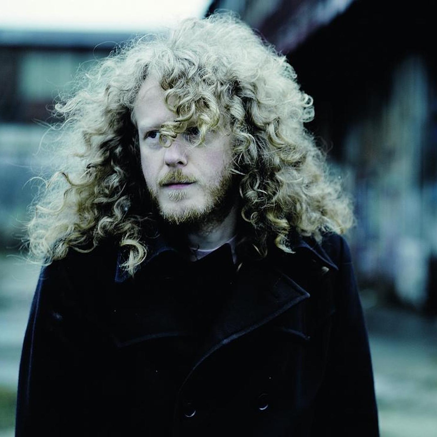 The Caretaker: изучение памяти с помощью музыки