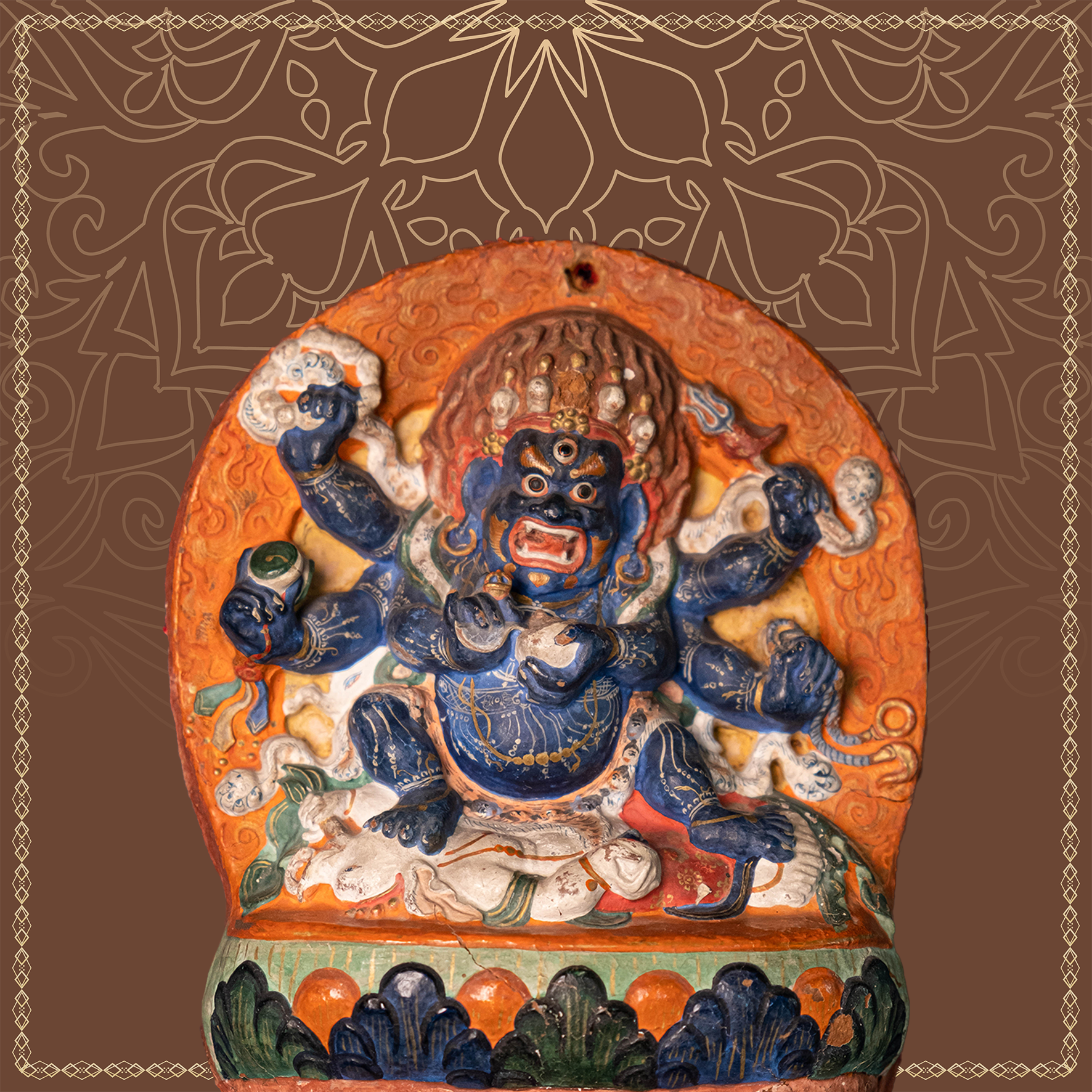 Заграничные подарки podcast