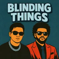 BLINDING THINGS (THÁI HOÀNG X THE WEEKND MASHUP))